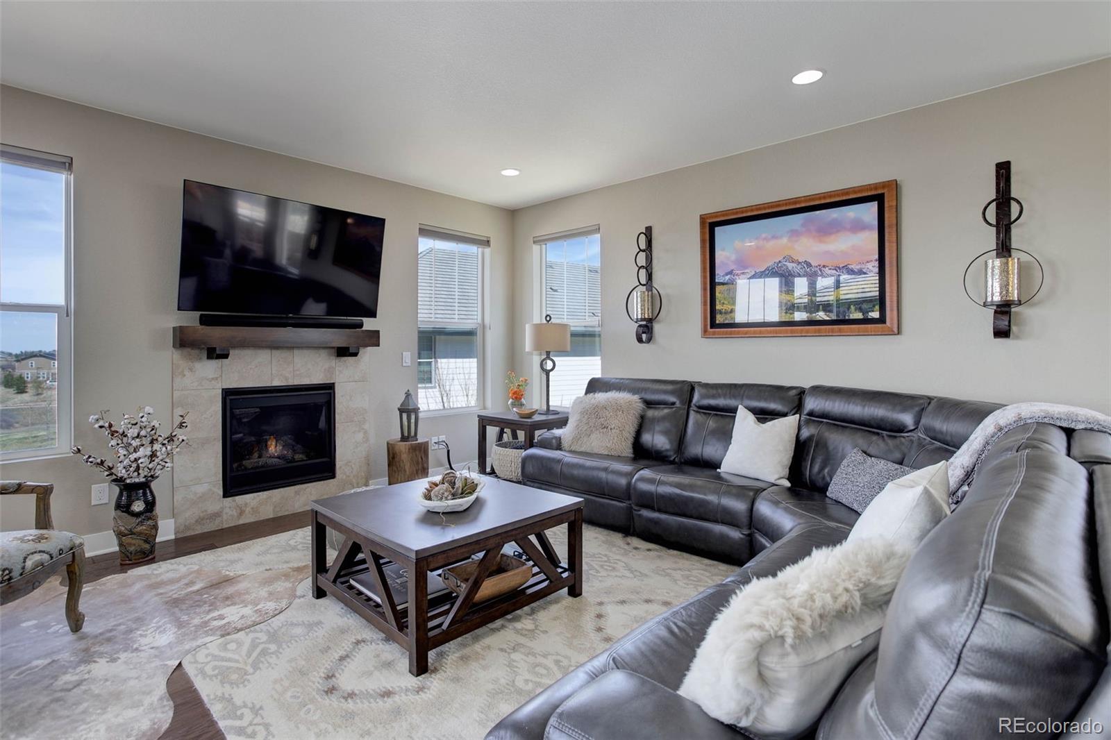 MLS Image #7 for 10167  nadine avenue,parker, Colorado