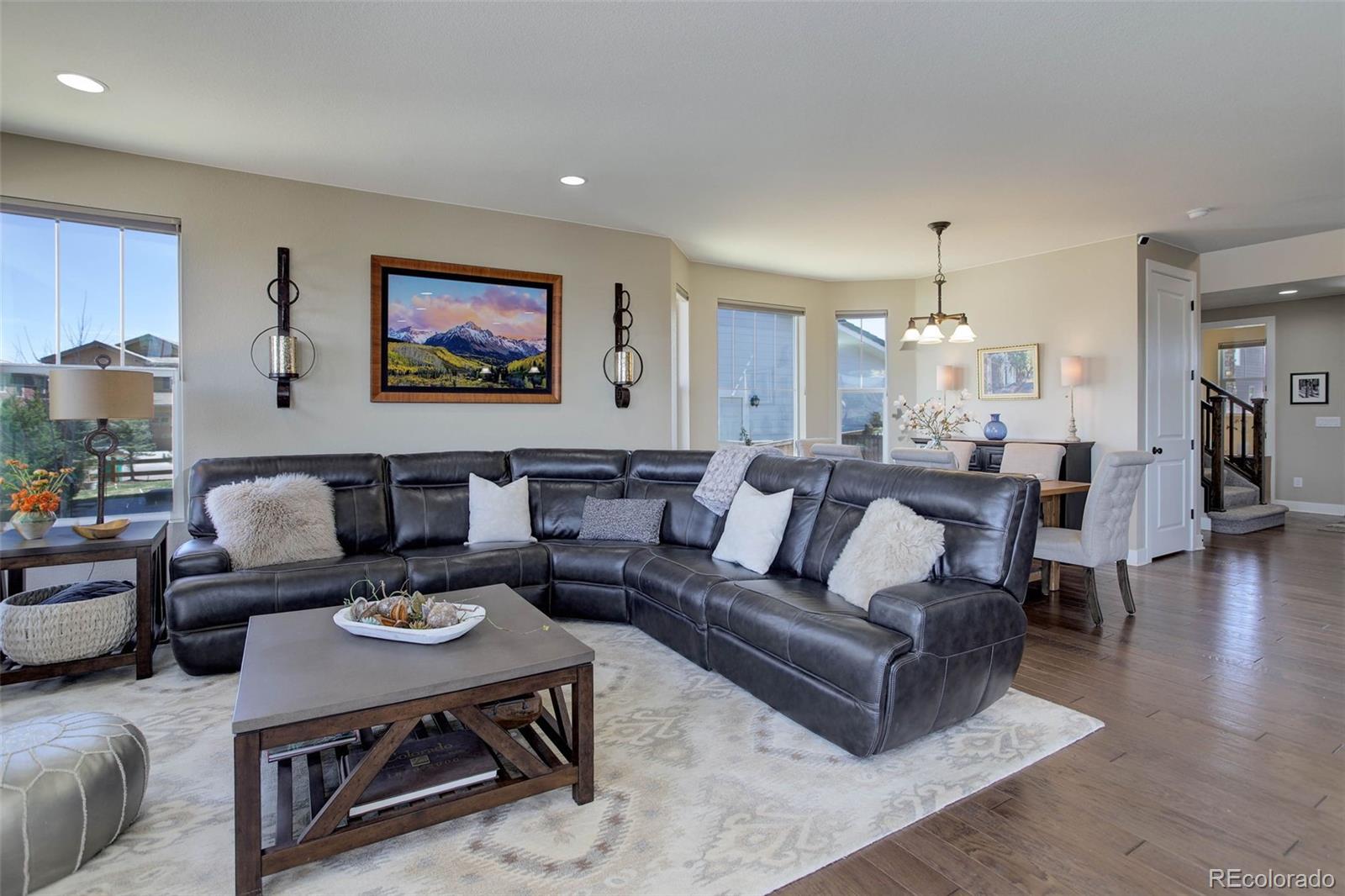 MLS Image #8 for 10167  nadine avenue,parker, Colorado