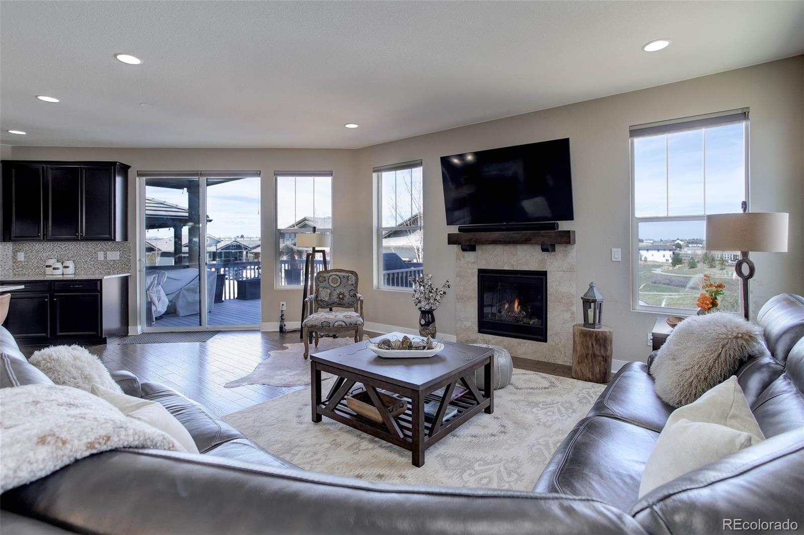 MLS Image #9 for 10167  nadine avenue,parker, Colorado