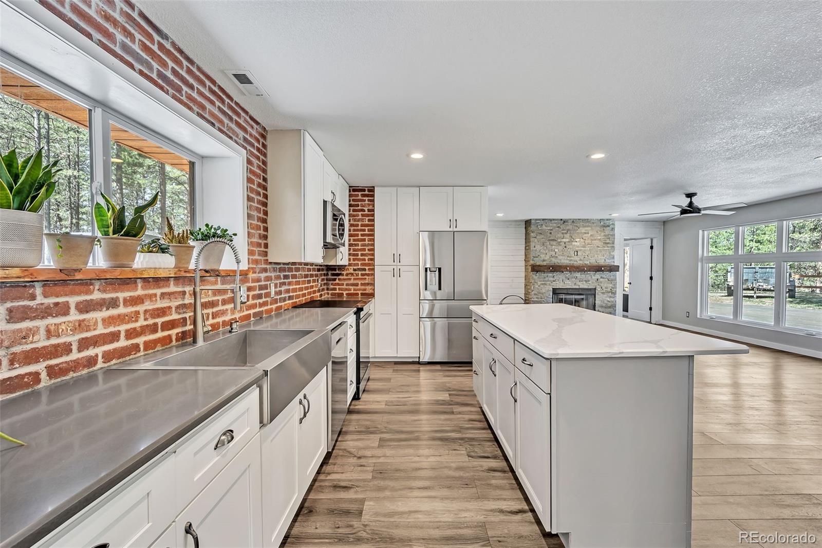 MLS Image #10 for 9635  thoroughbred lane,colorado springs, Colorado