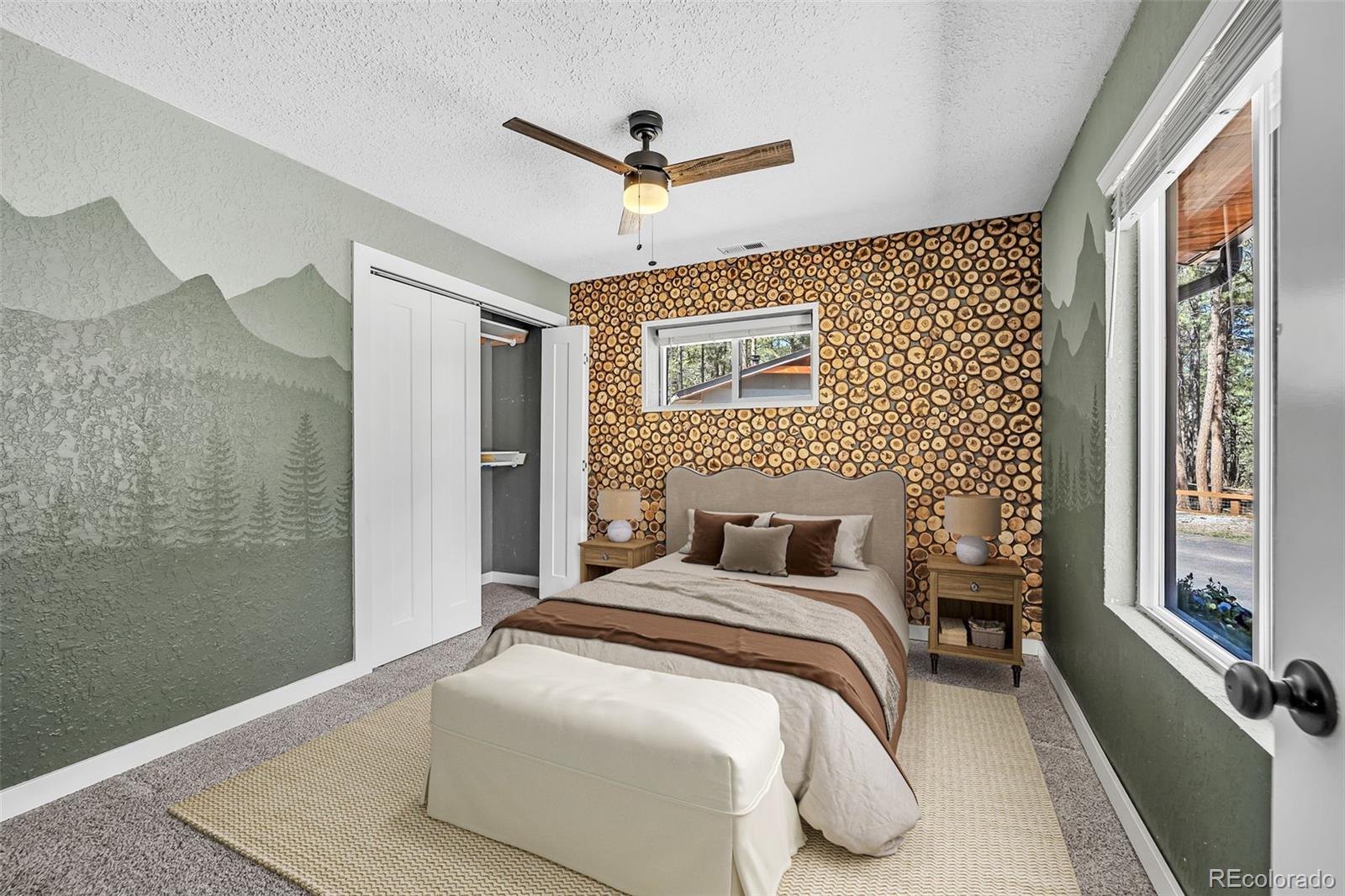 MLS Image #12 for 9635  thoroughbred lane,colorado springs, Colorado