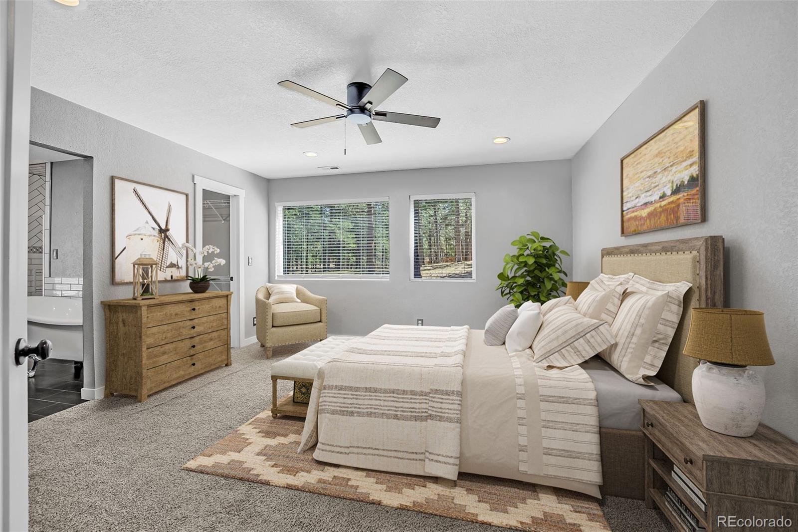 MLS Image #19 for 9635  thoroughbred lane,colorado springs, Colorado