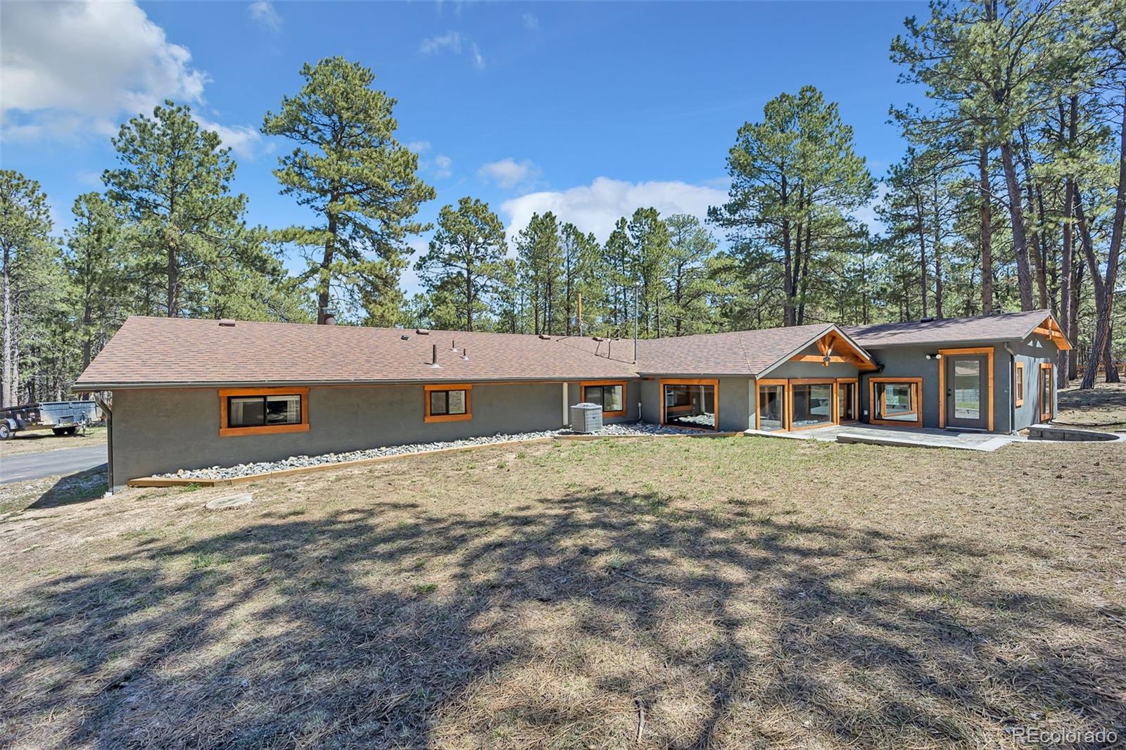 MLS Image #3 for 9635  thoroughbred lane,colorado springs, Colorado