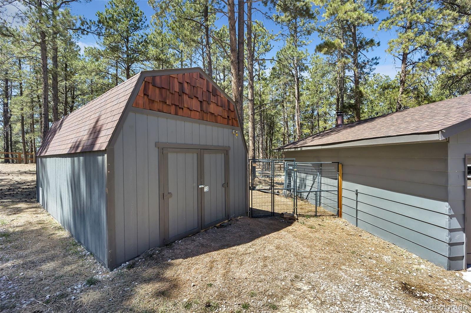 MLS Image #33 for 9635  thoroughbred lane,colorado springs, Colorado