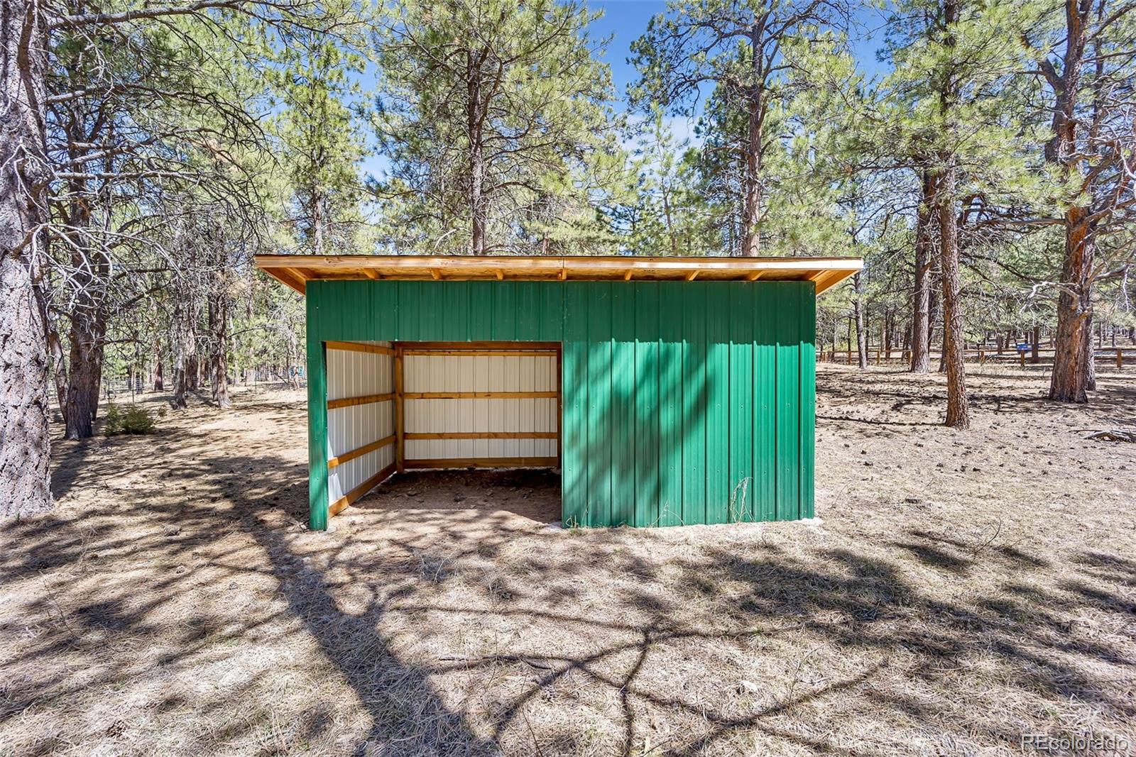 MLS Image #36 for 9635  thoroughbred lane,colorado springs, Colorado