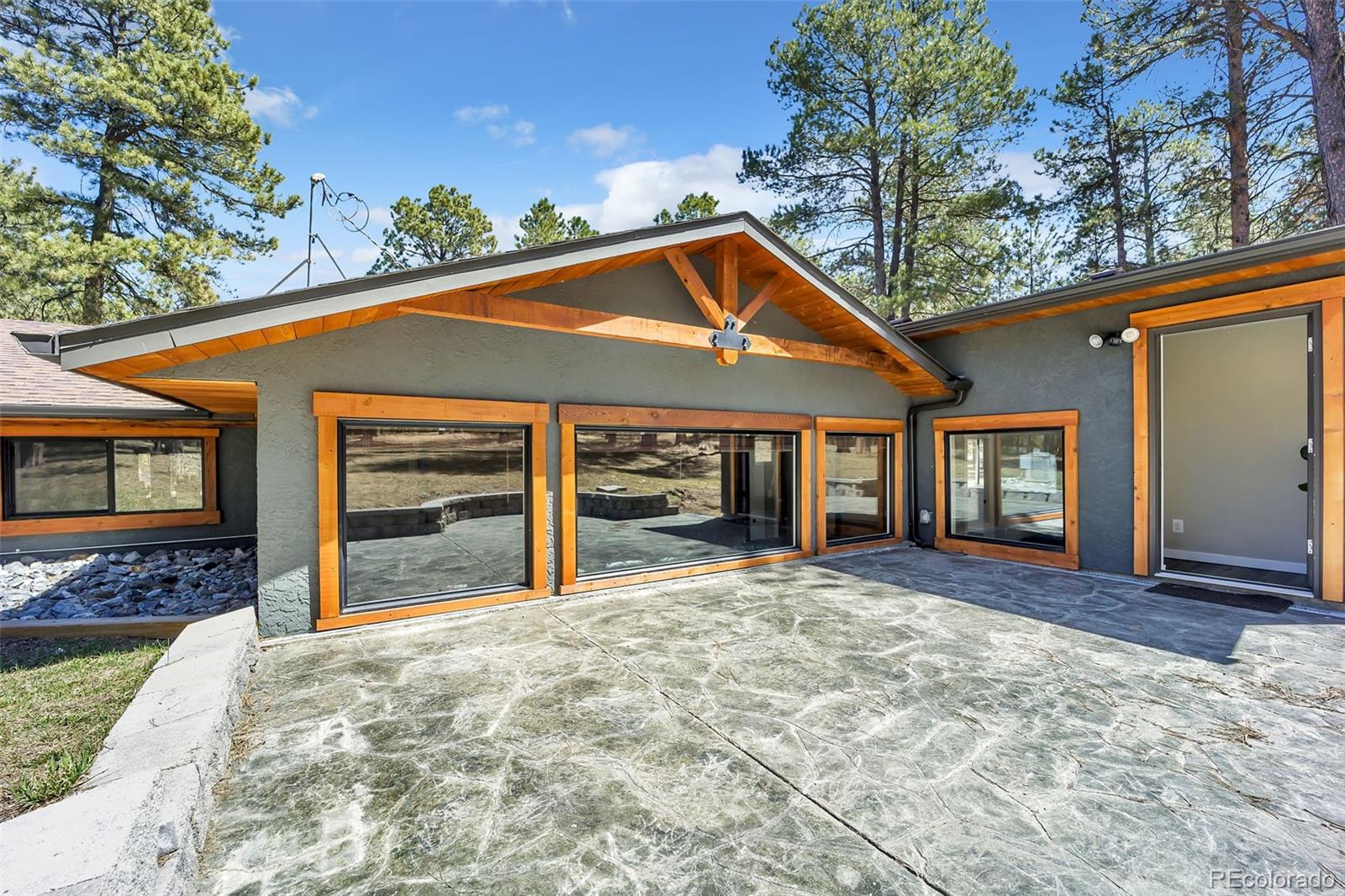 MLS Image #4 for 9635  thoroughbred lane,colorado springs, Colorado