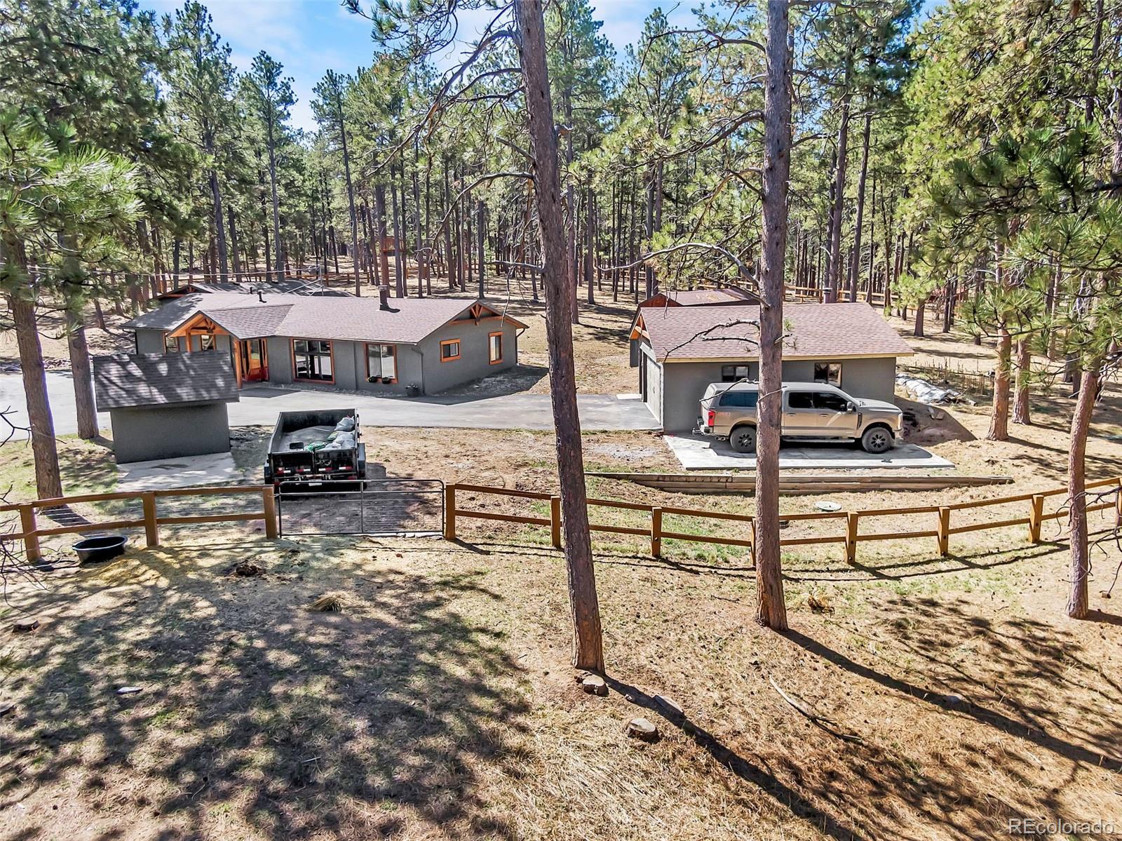 MLS Image #43 for 9635  thoroughbred lane,colorado springs, Colorado