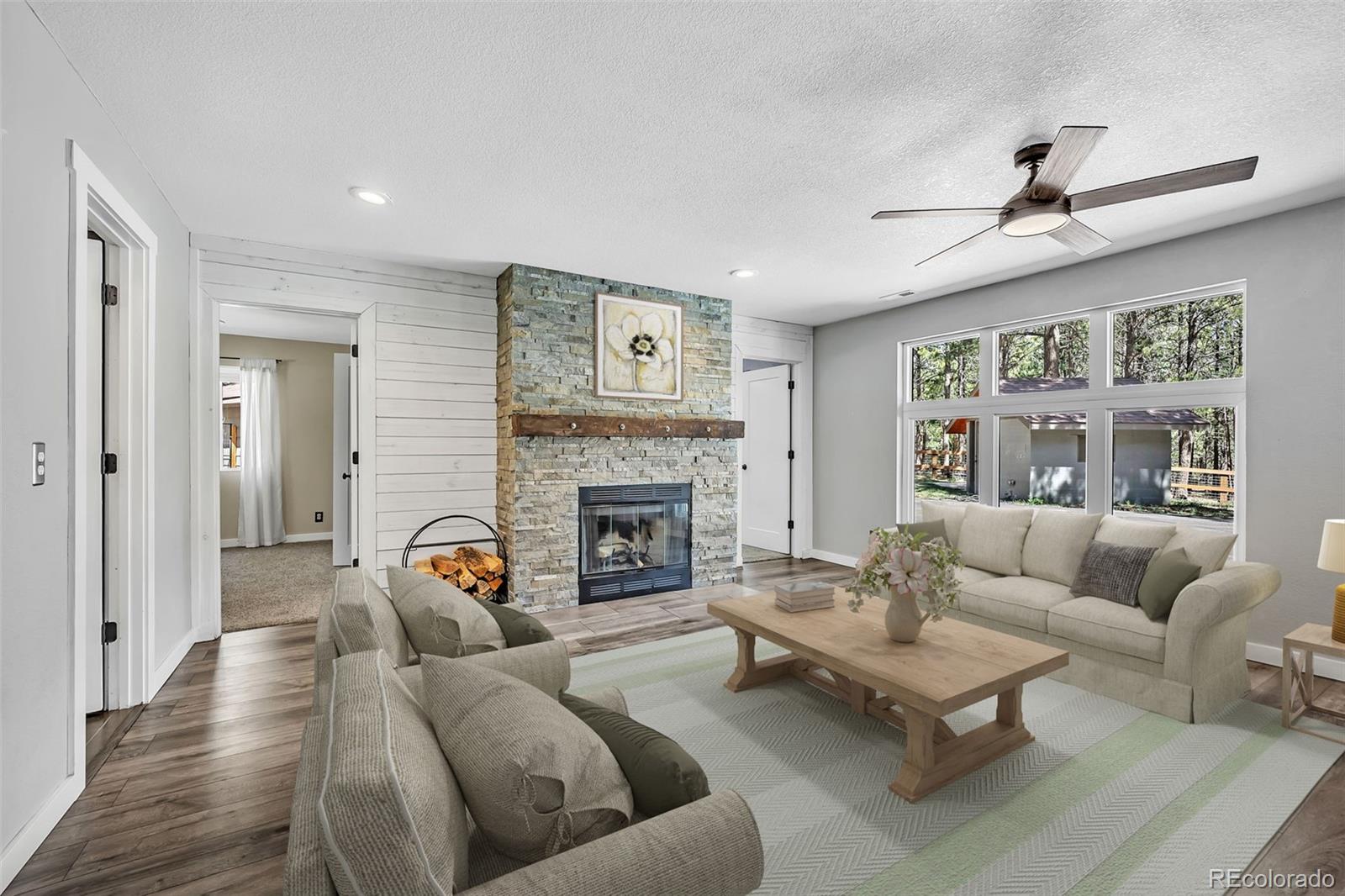 MLS Image #7 for 9635  thoroughbred lane,colorado springs, Colorado