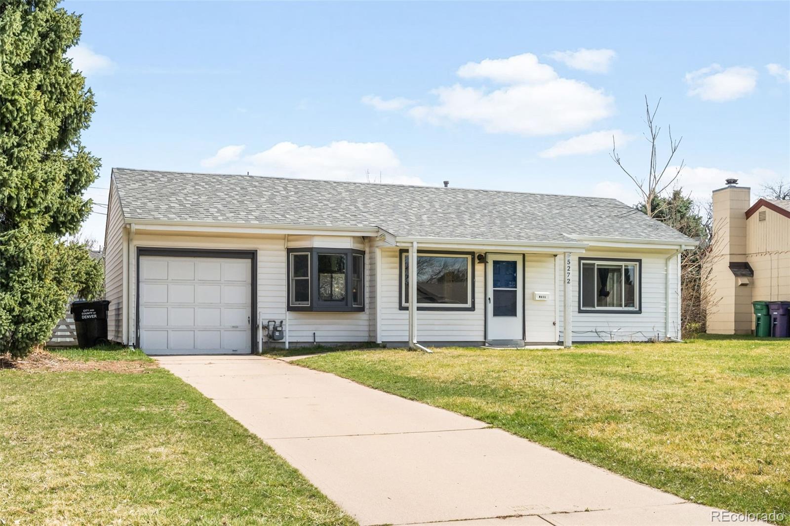MLS Image #1 for 5272 e dartmouth avenue,denver, Colorado