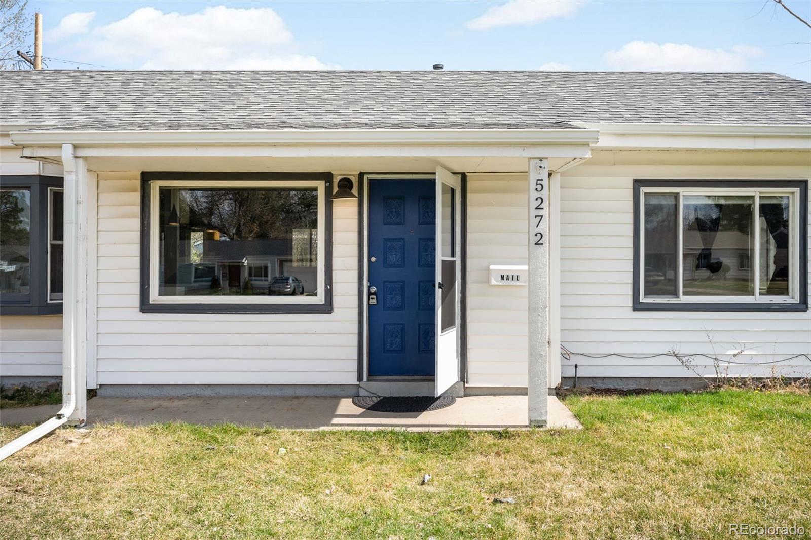 MLS Image #2 for 5272 e dartmouth avenue,denver, Colorado