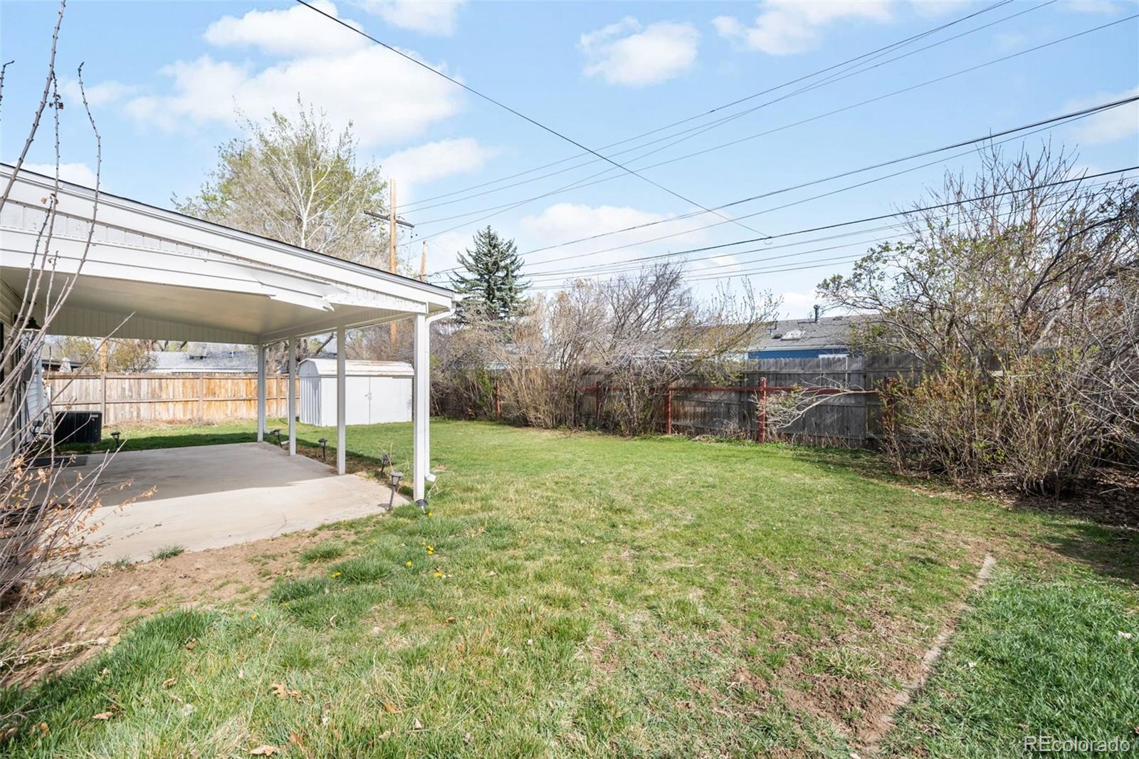 MLS Image #21 for 5272 e dartmouth avenue,denver, Colorado