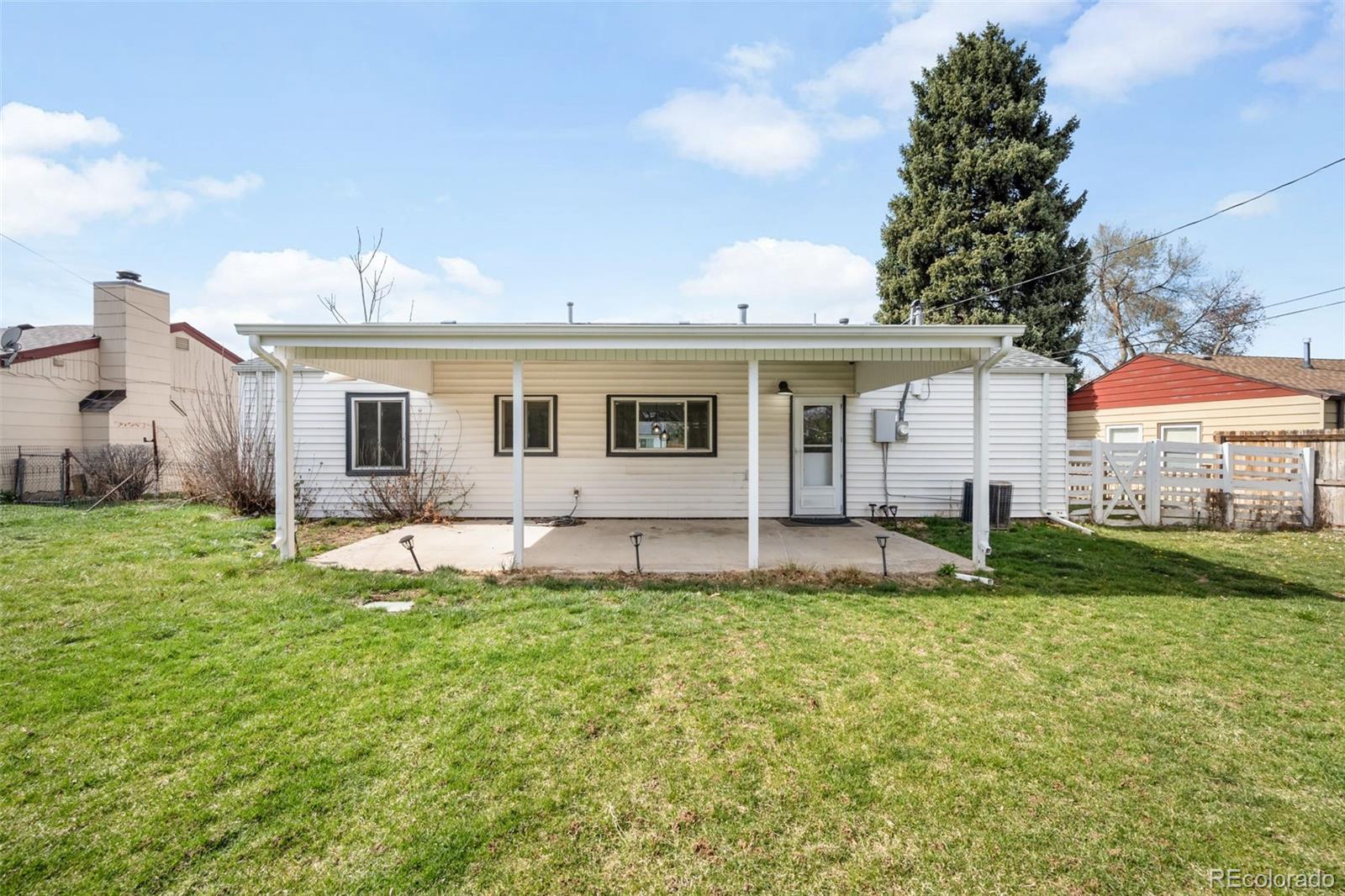 MLS Image #22 for 5272 e dartmouth avenue,denver, Colorado