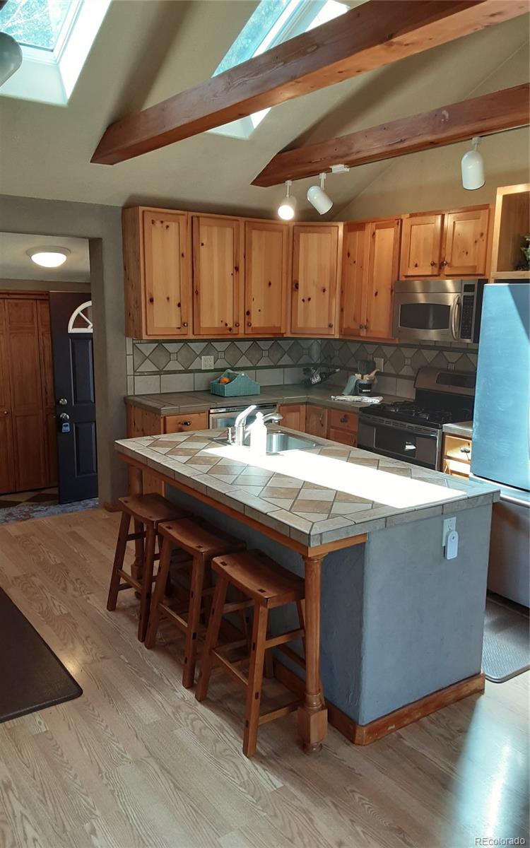 MLS Image #1 for 23136  kiowa road,indian hills, Colorado
