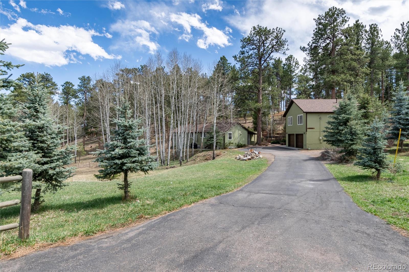 MLS Image #30 for 23136  kiowa road,indian hills, Colorado