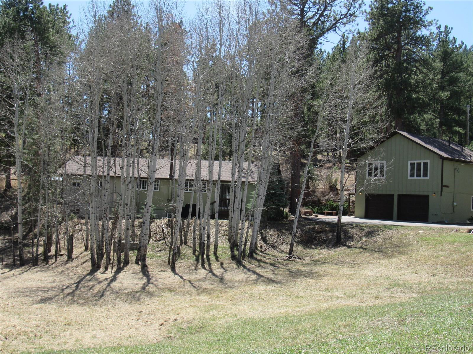 MLS Image #32 for 23136  kiowa road,indian hills, Colorado