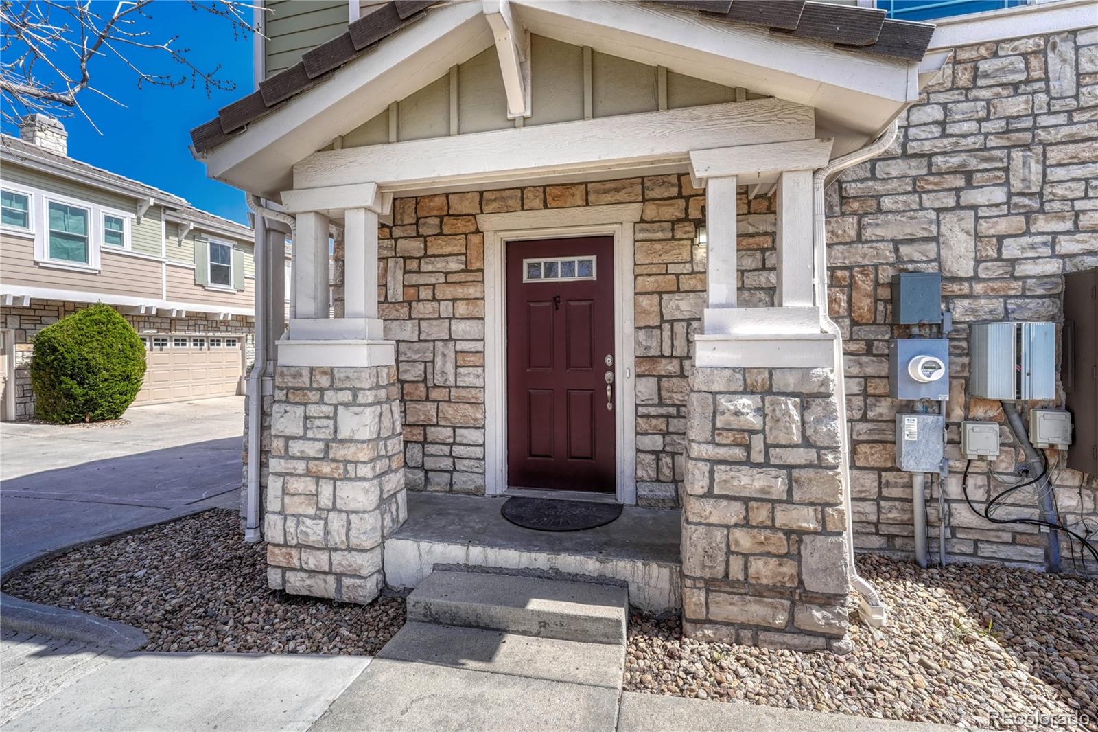 MLS Image #3 for 12833  mayfair way f,englewood, Colorado