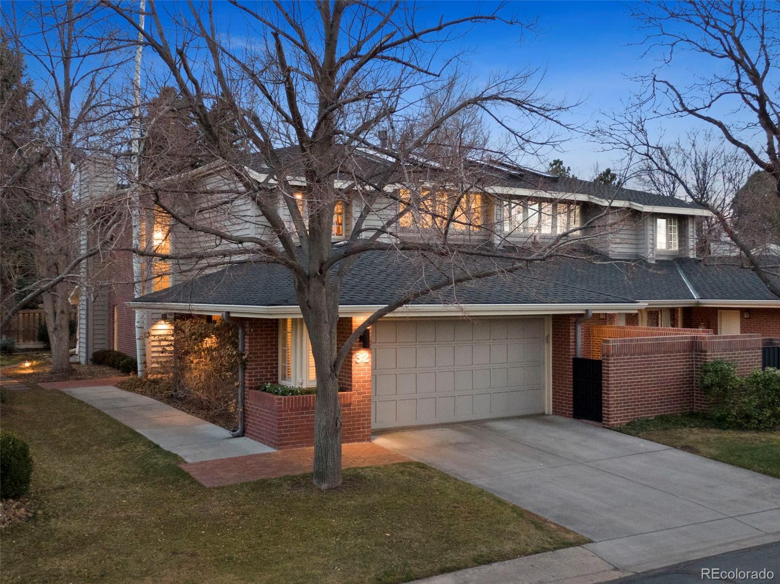 MLS Image #1 for 2552 e alameda avenue,denver, Colorado