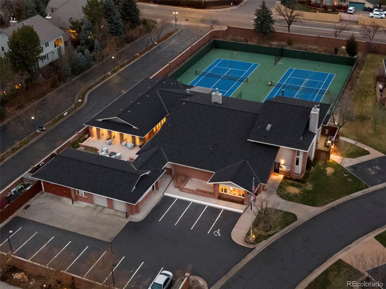 MLS Image #10 for 2552 e alameda avenue,denver, Colorado