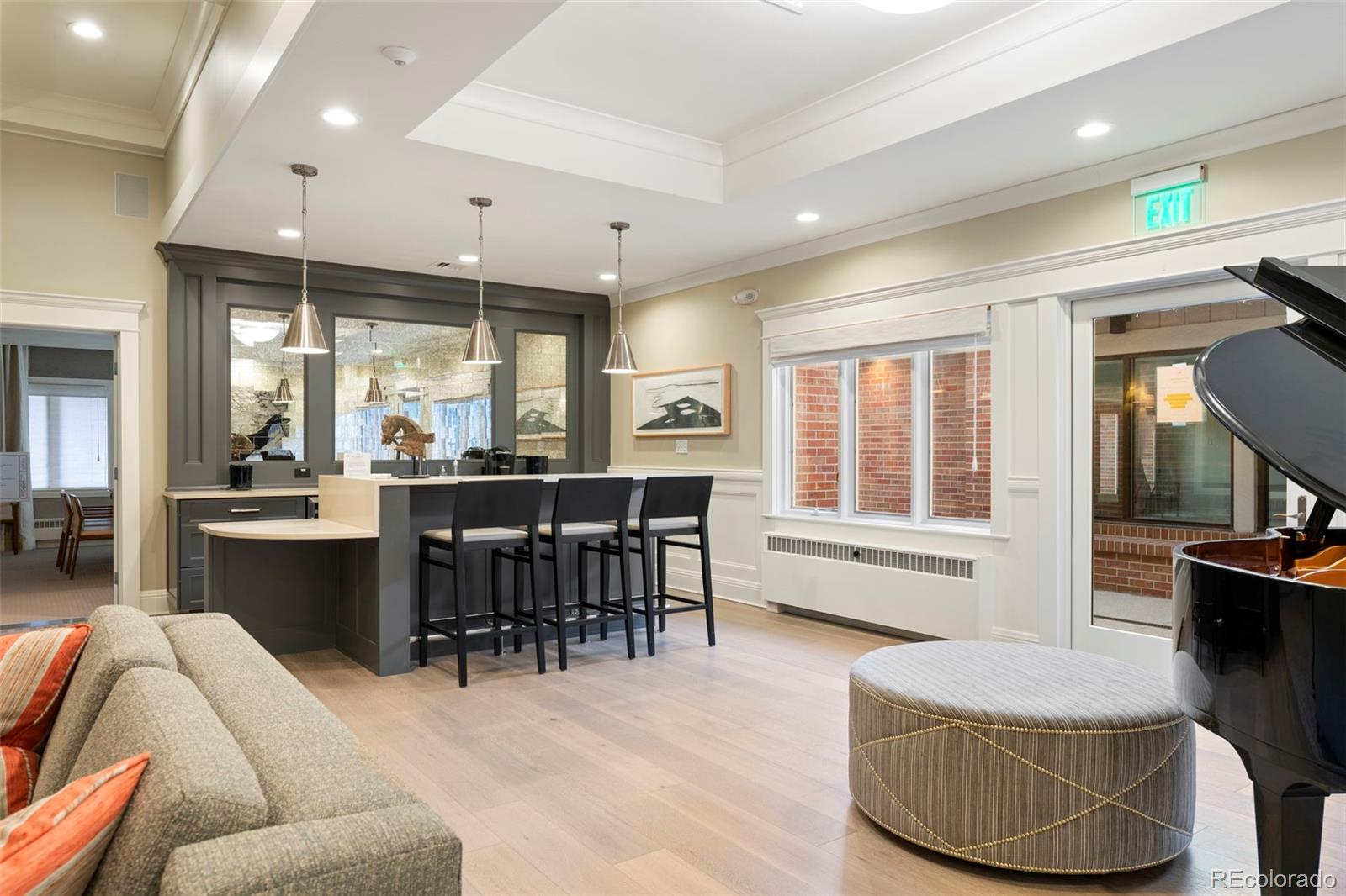 MLS Image #15 for 2552 e alameda avenue,denver, Colorado