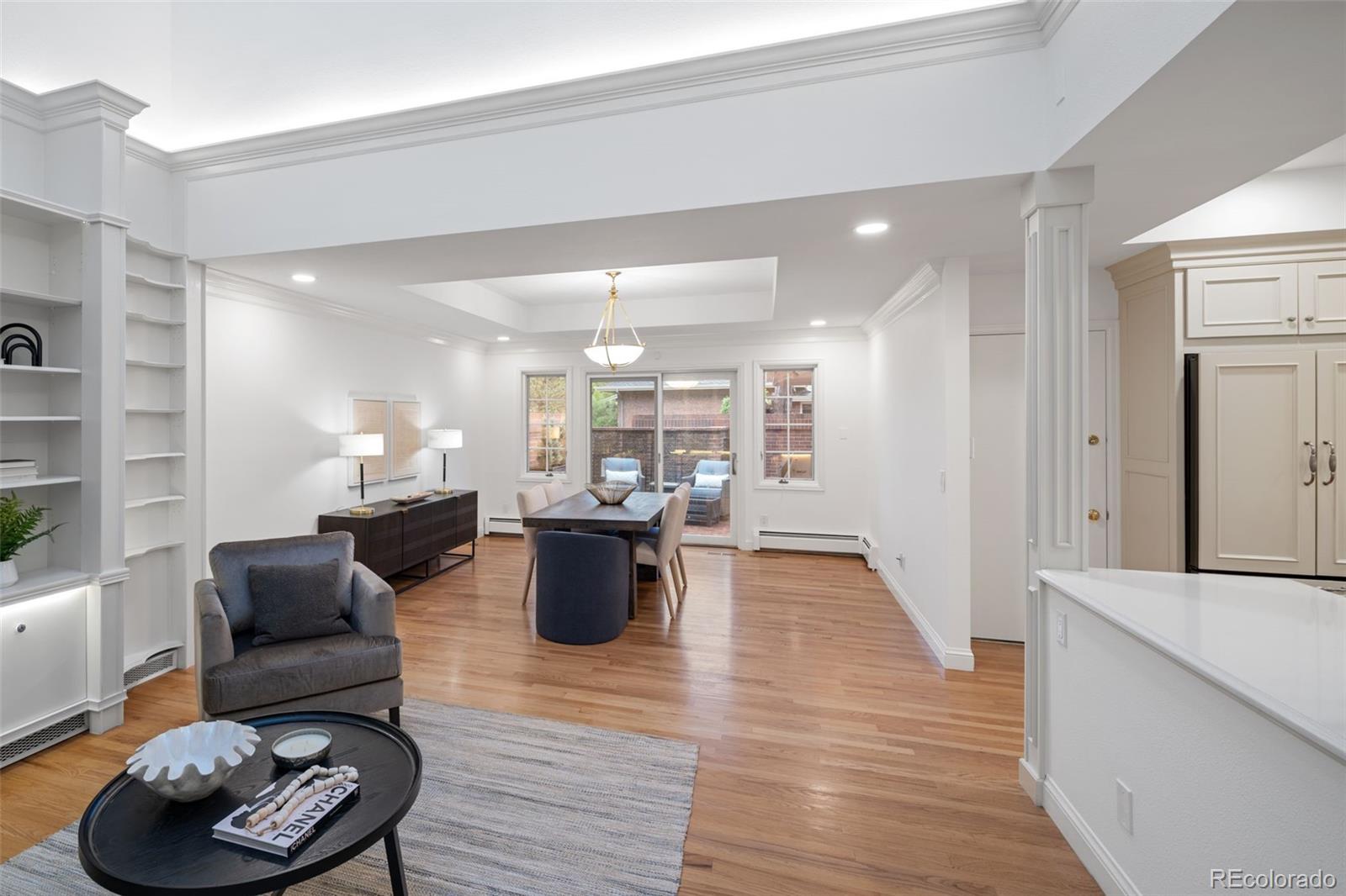 MLS Image #17 for 2552 e alameda avenue,denver, Colorado