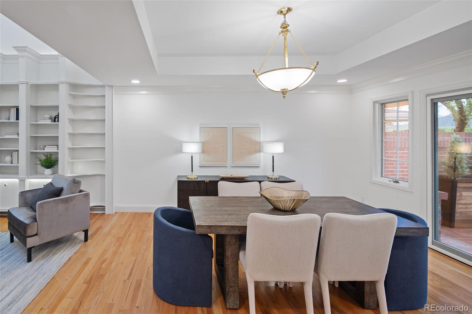 MLS Image #18 for 2552 e alameda avenue,denver, Colorado