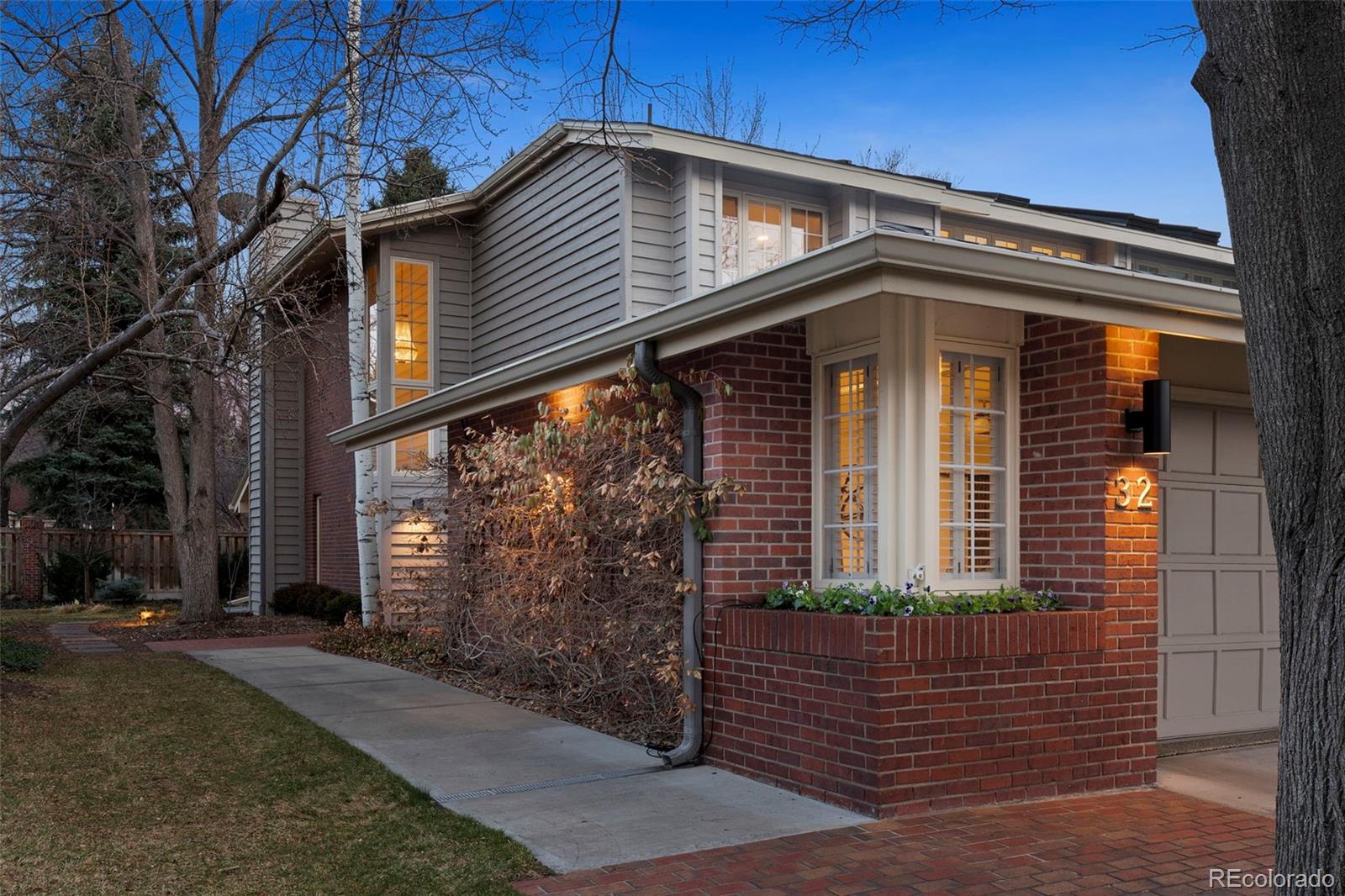 MLS Image #2 for 2552 e alameda avenue,denver, Colorado