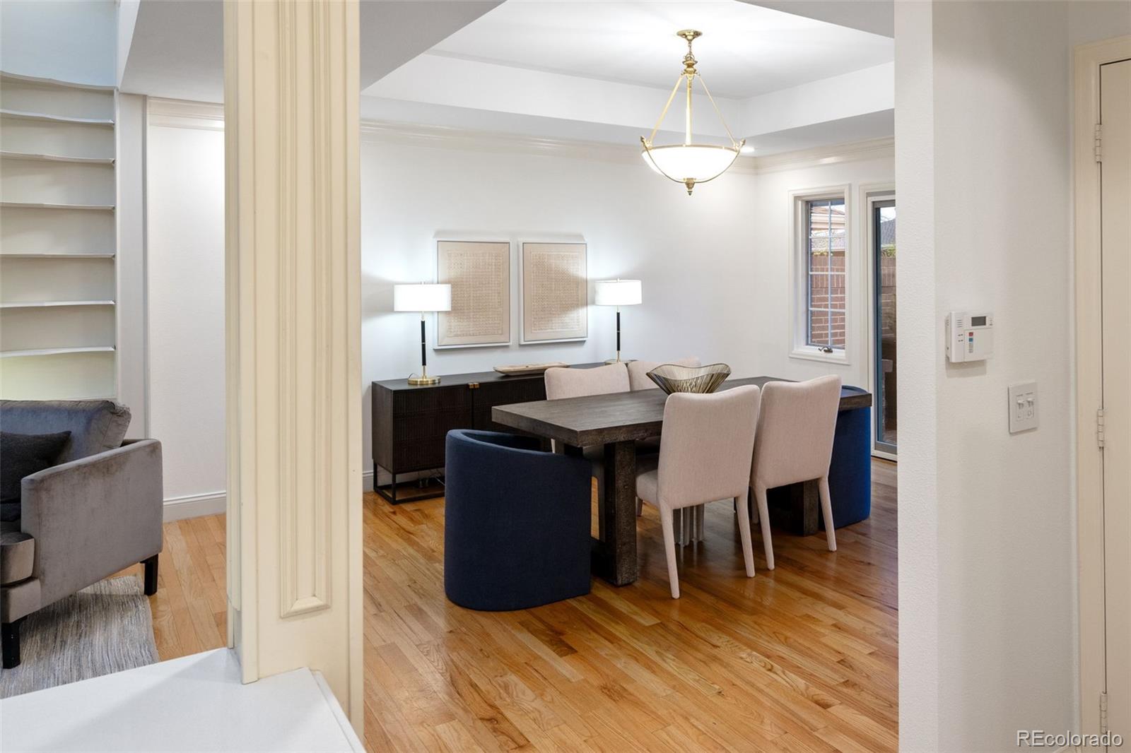 MLS Image #20 for 2552 e alameda avenue,denver, Colorado