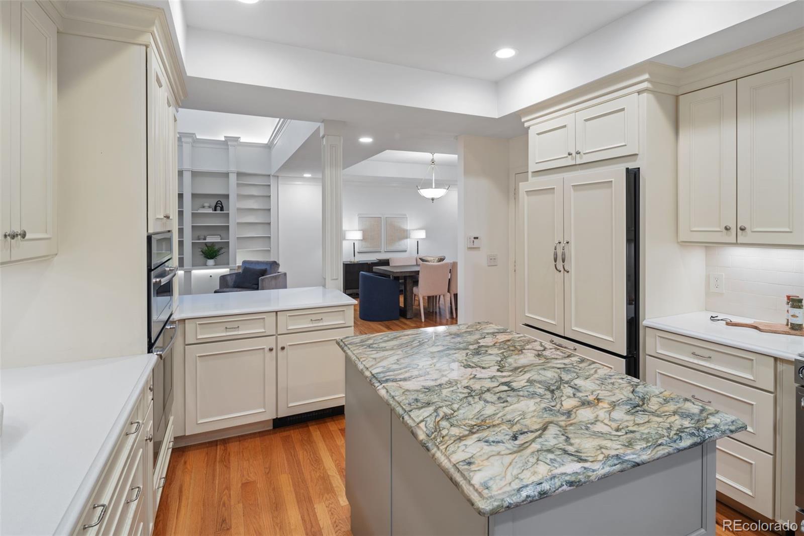 MLS Image #25 for 2552 e alameda avenue,denver, Colorado