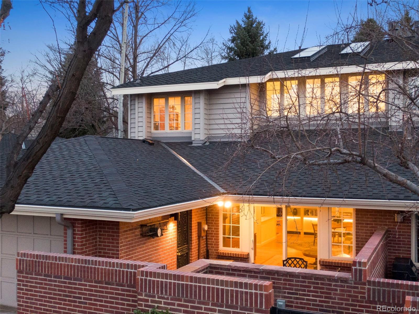 MLS Image #4 for 2552 e alameda avenue,denver, Colorado