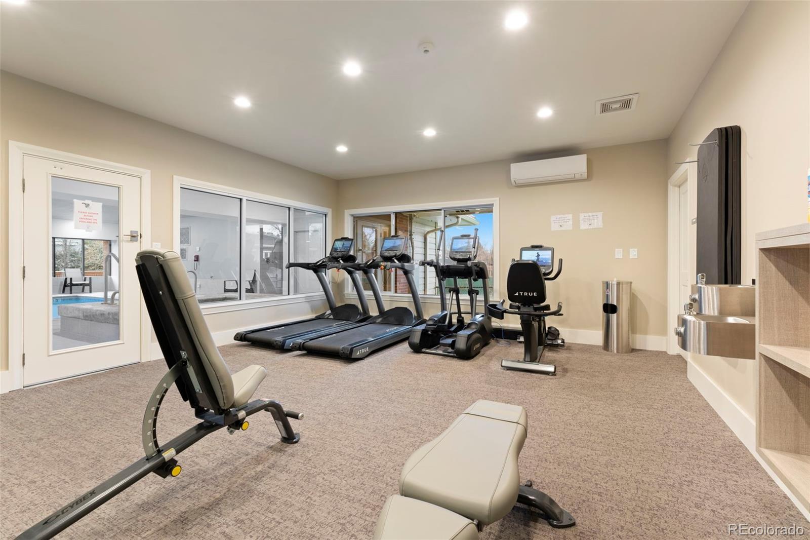 MLS Image #46 for 2552 e alameda avenue,denver, Colorado