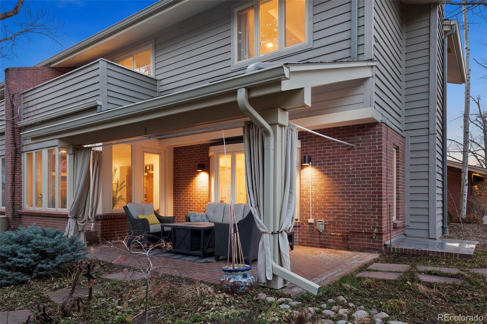 MLS Image #8 for 2552 e alameda avenue,denver, Colorado