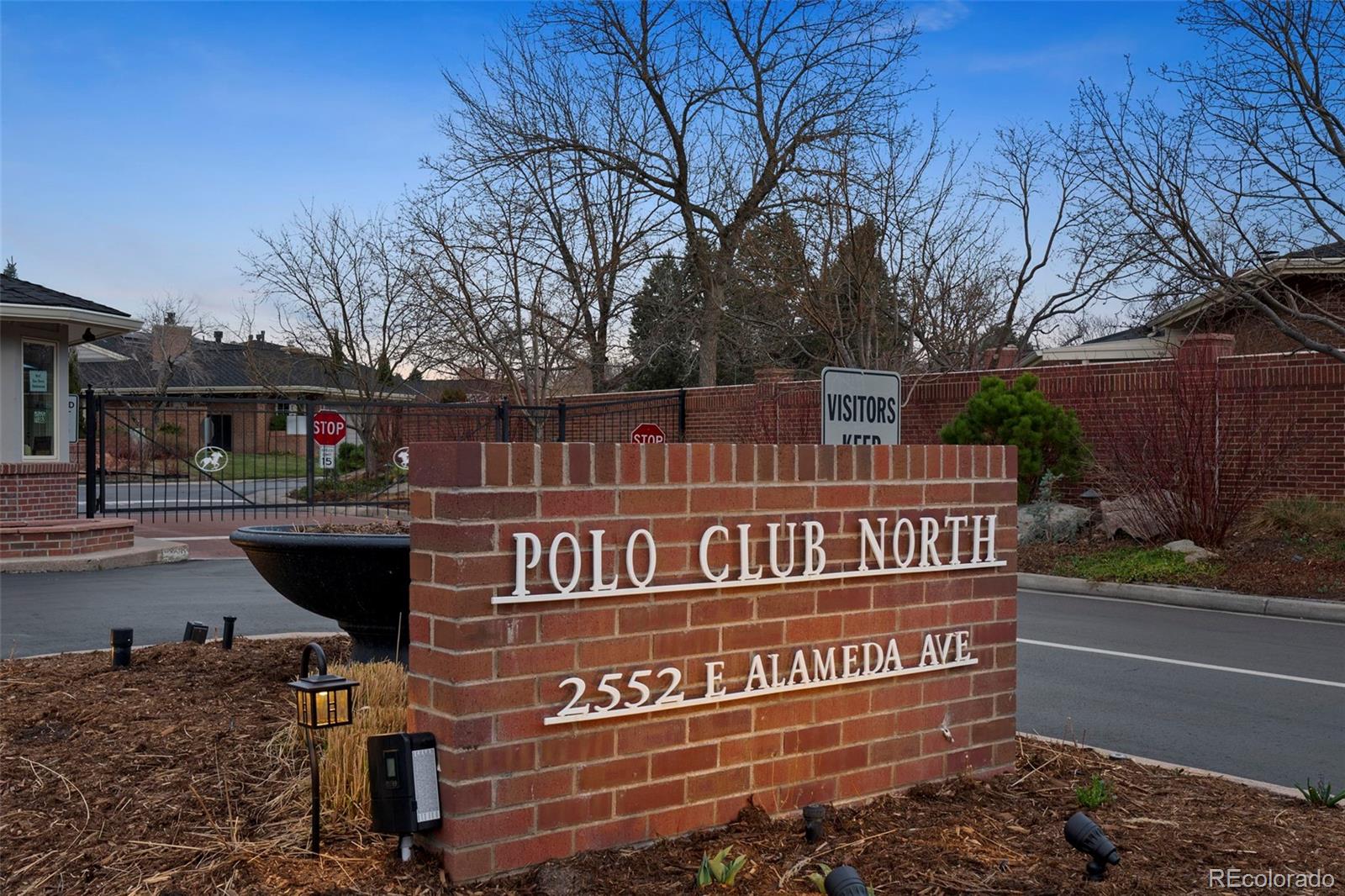 MLS Image #9 for 2552 e alameda avenue,denver, Colorado