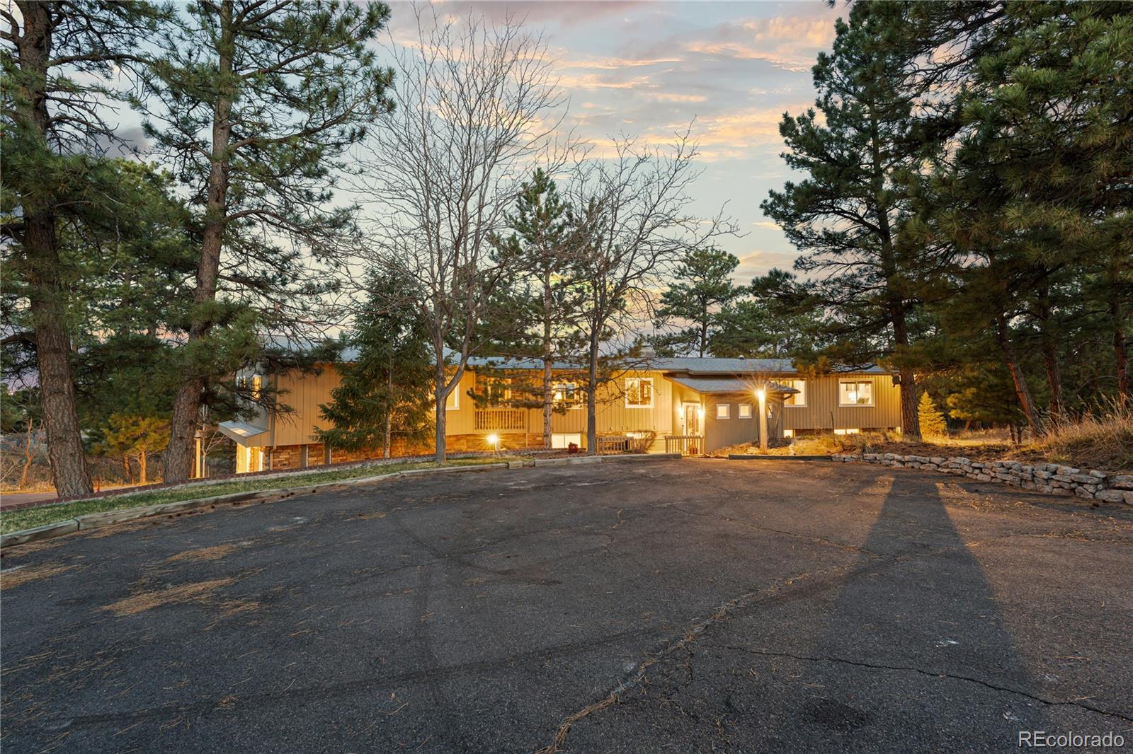 CMA Image for 7841  Deertrail Drive,Parker, Colorado