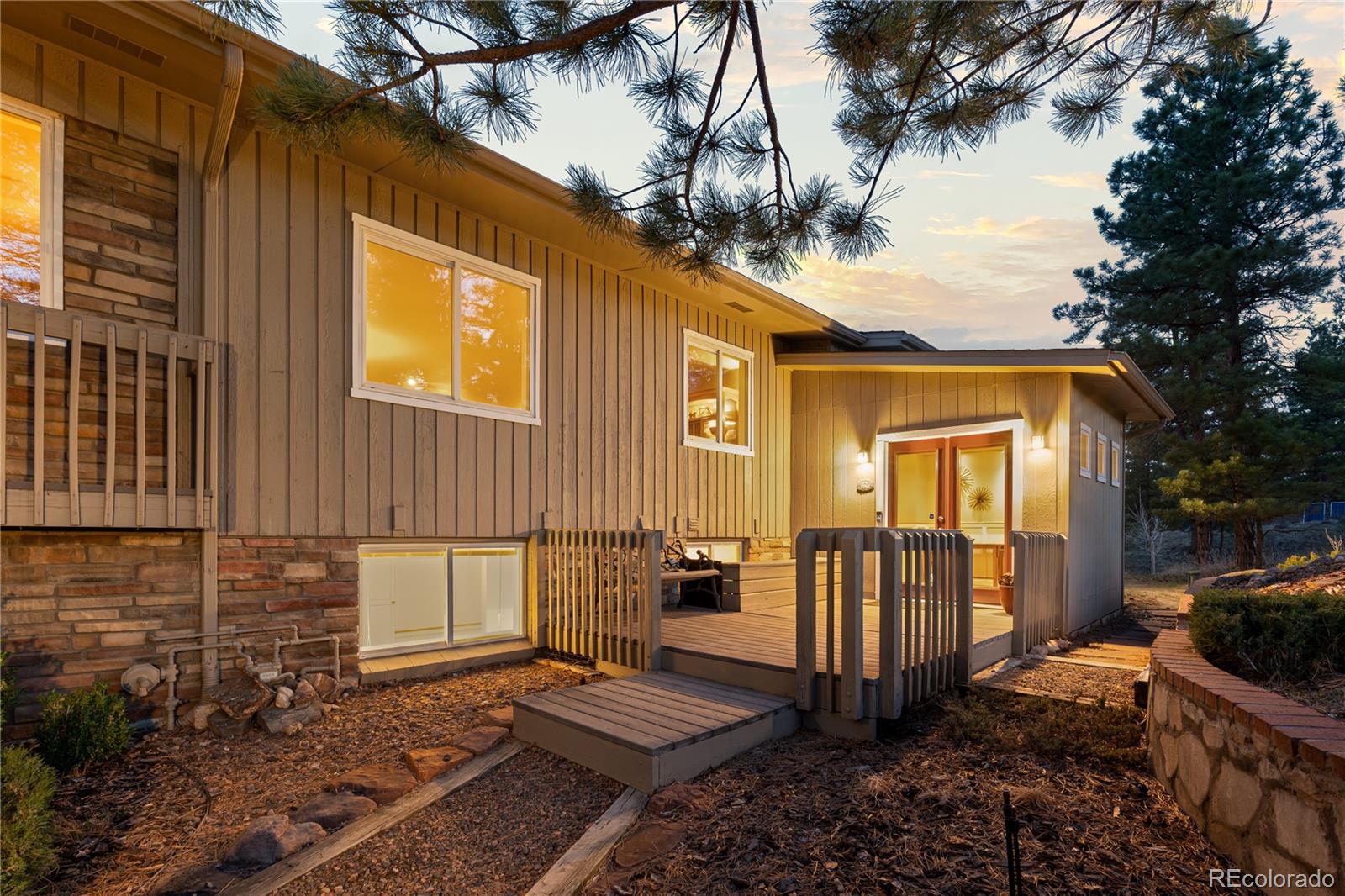 MLS Image #3 for 7841  deertrail drive,parker, Colorado