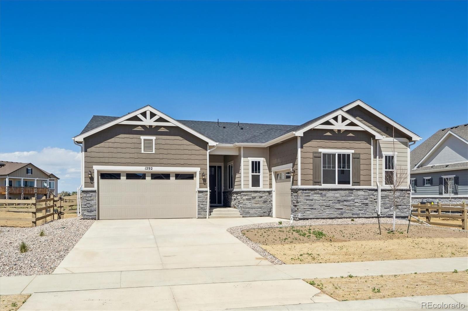 MLS Image #0 for 1292  alyssa drive,timnath, Colorado