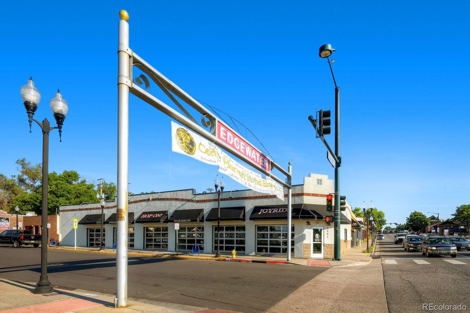 MLS Image #43 for 2217  king street,denver, Colorado