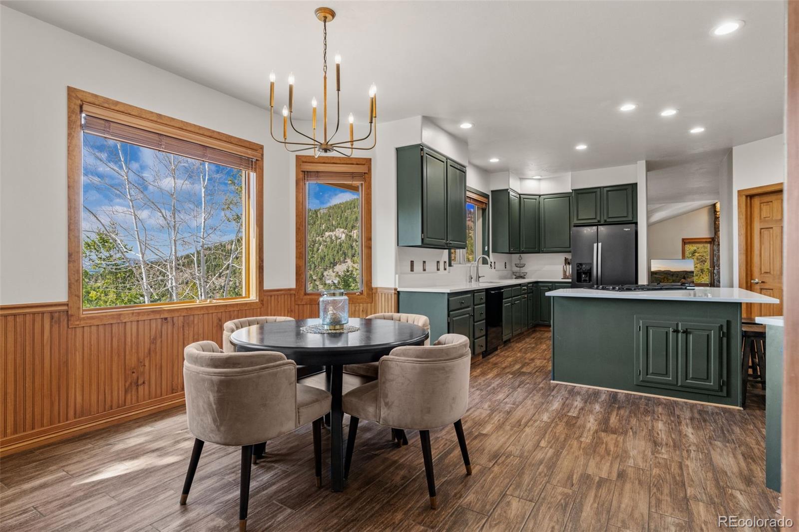 MLS Image #13 for 5699  northwood drive,evergreen, Colorado