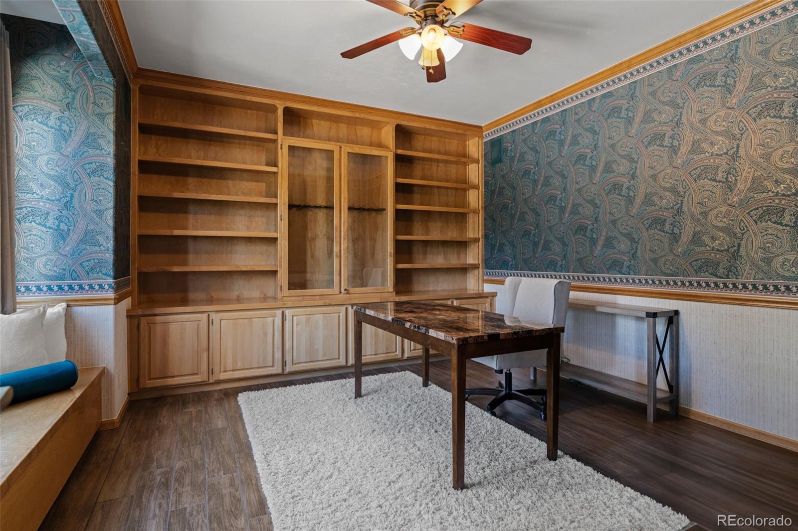 MLS Image #14 for 5699  northwood drive,evergreen, Colorado