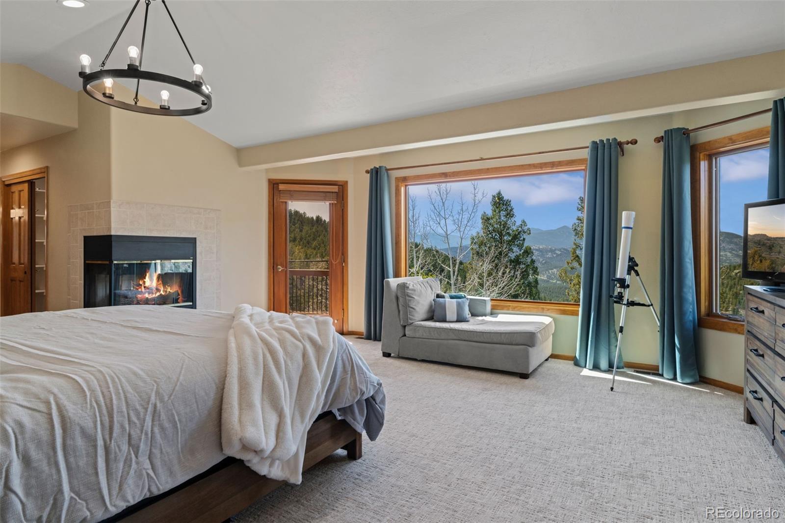 MLS Image #15 for 5699  northwood drive,evergreen, Colorado