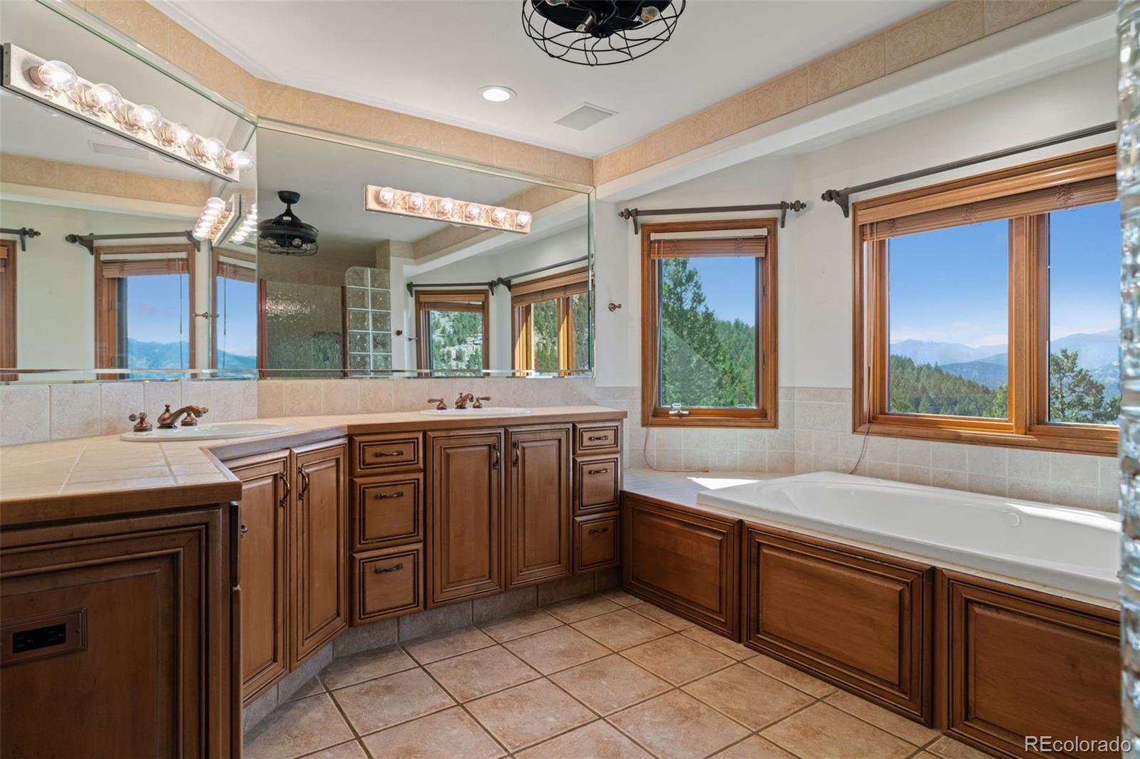 MLS Image #17 for 5699  northwood drive,evergreen, Colorado