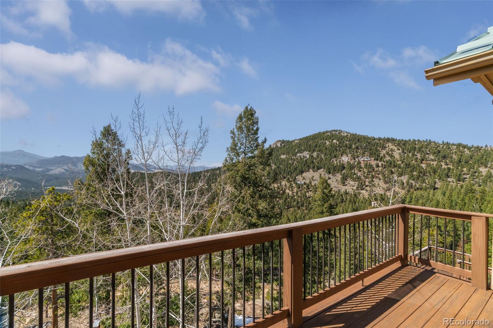 MLS Image #18 for 5699  northwood drive,evergreen, Colorado