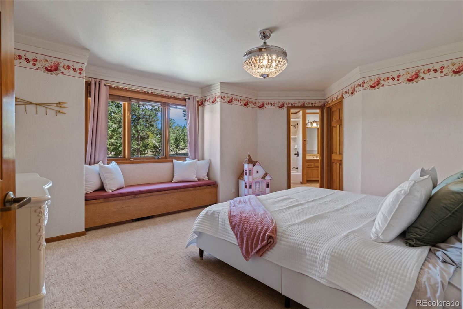 MLS Image #19 for 5699  northwood drive,evergreen, Colorado