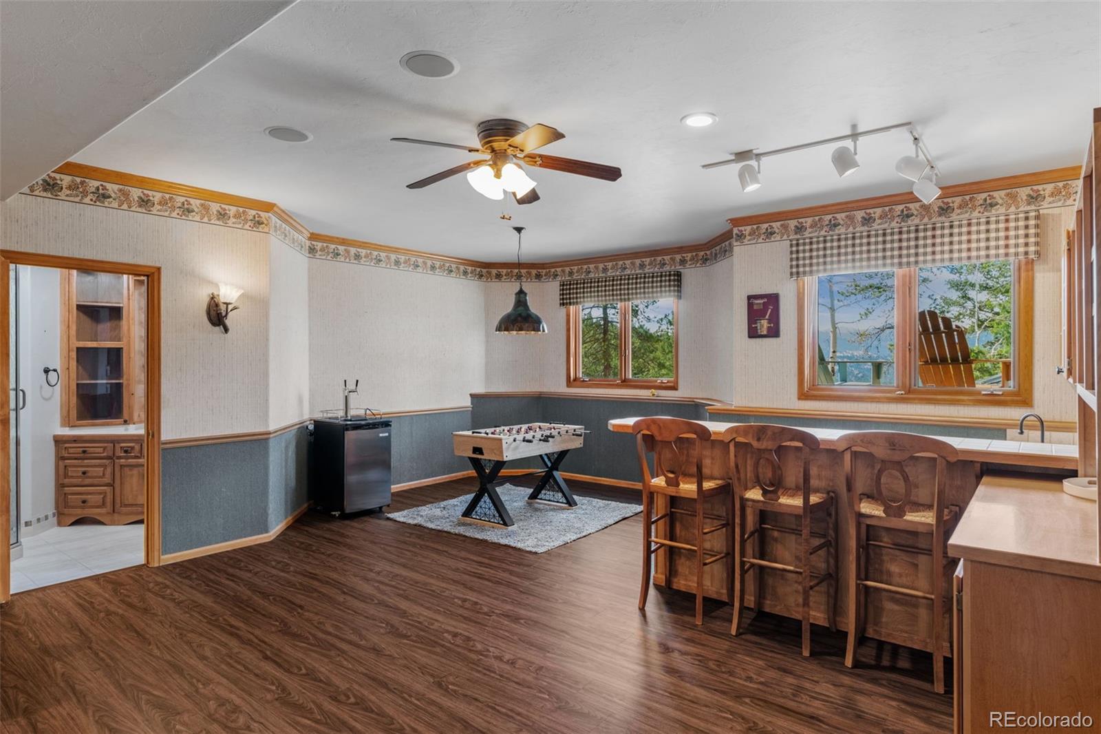 MLS Image #21 for 5699  northwood drive,evergreen, Colorado