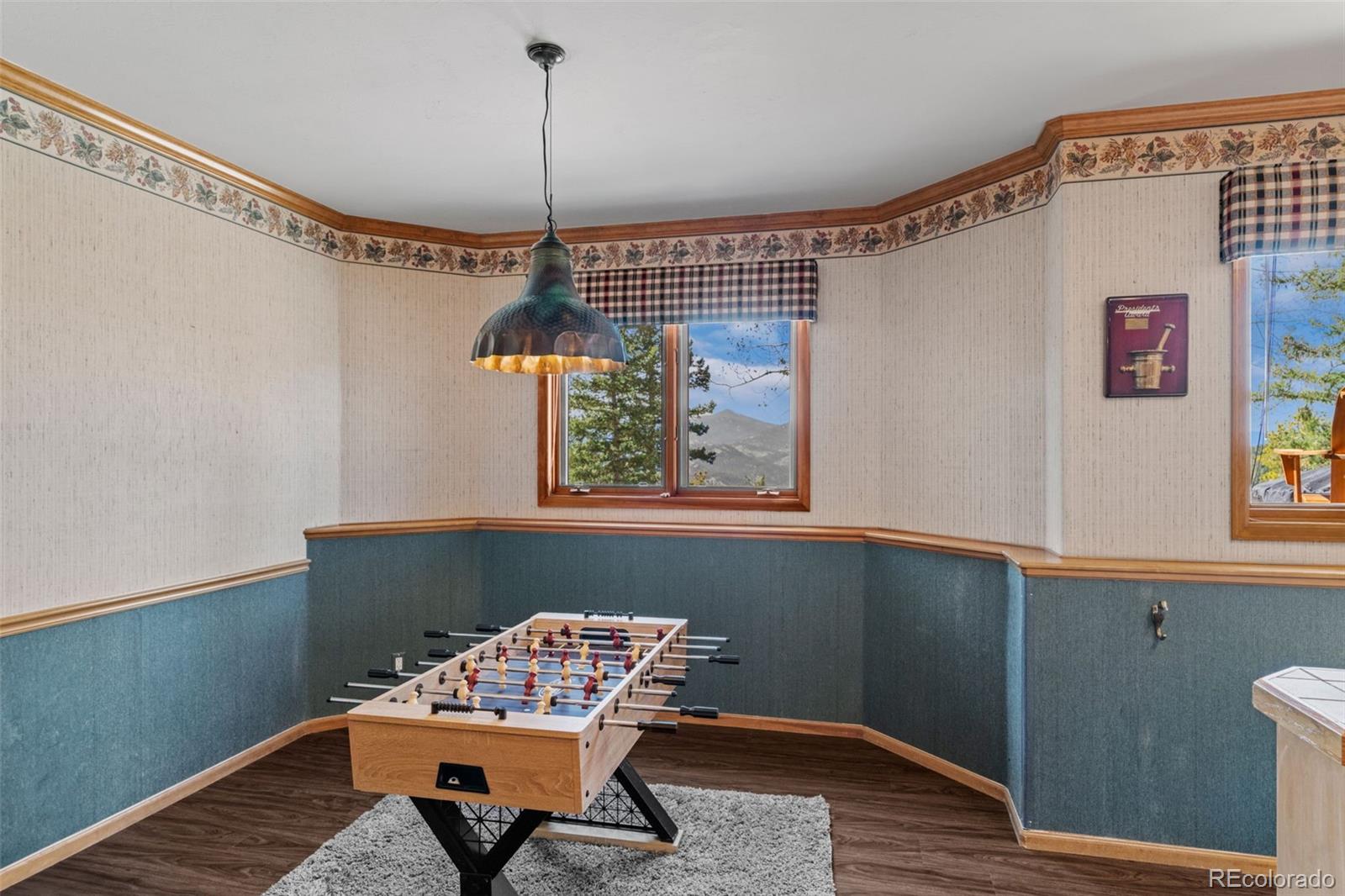 MLS Image #22 for 5699  northwood drive,evergreen, Colorado