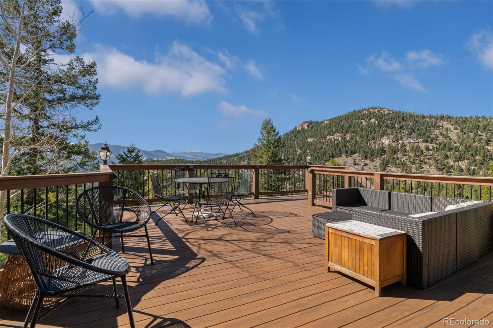 MLS Image #28 for 5699  northwood drive,evergreen, Colorado