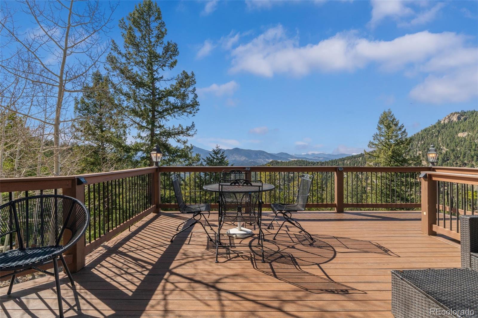 MLS Image #29 for 5699  northwood drive,evergreen, Colorado
