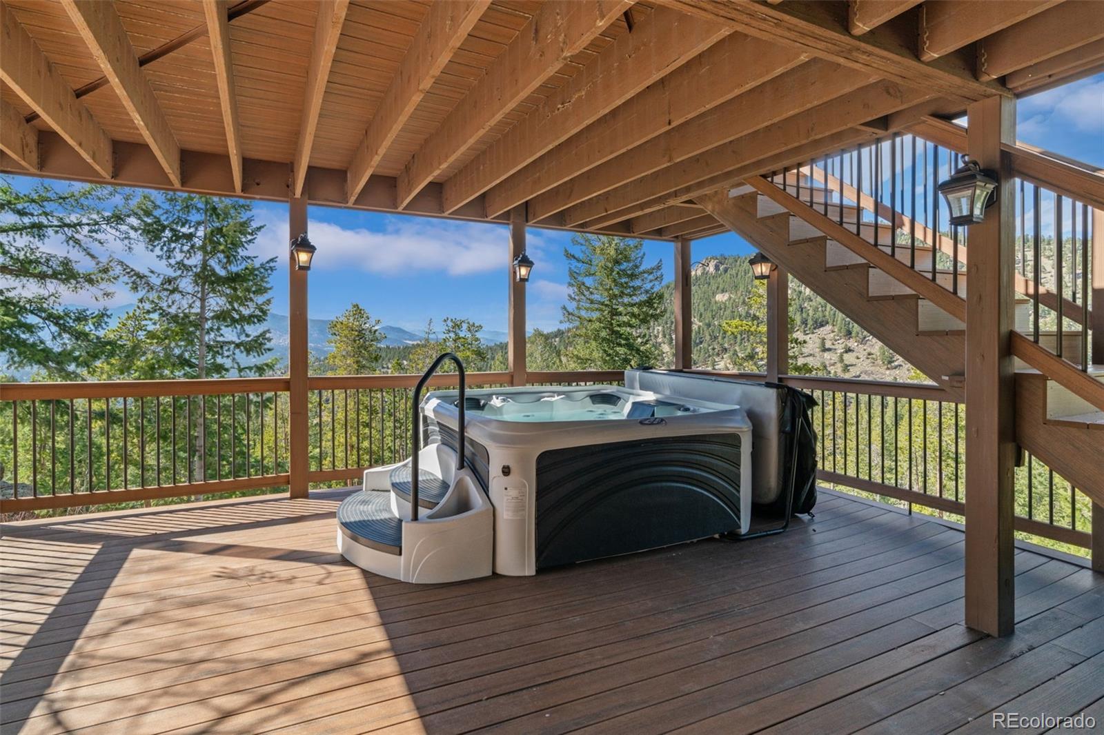 MLS Image #31 for 5699  northwood drive,evergreen, Colorado