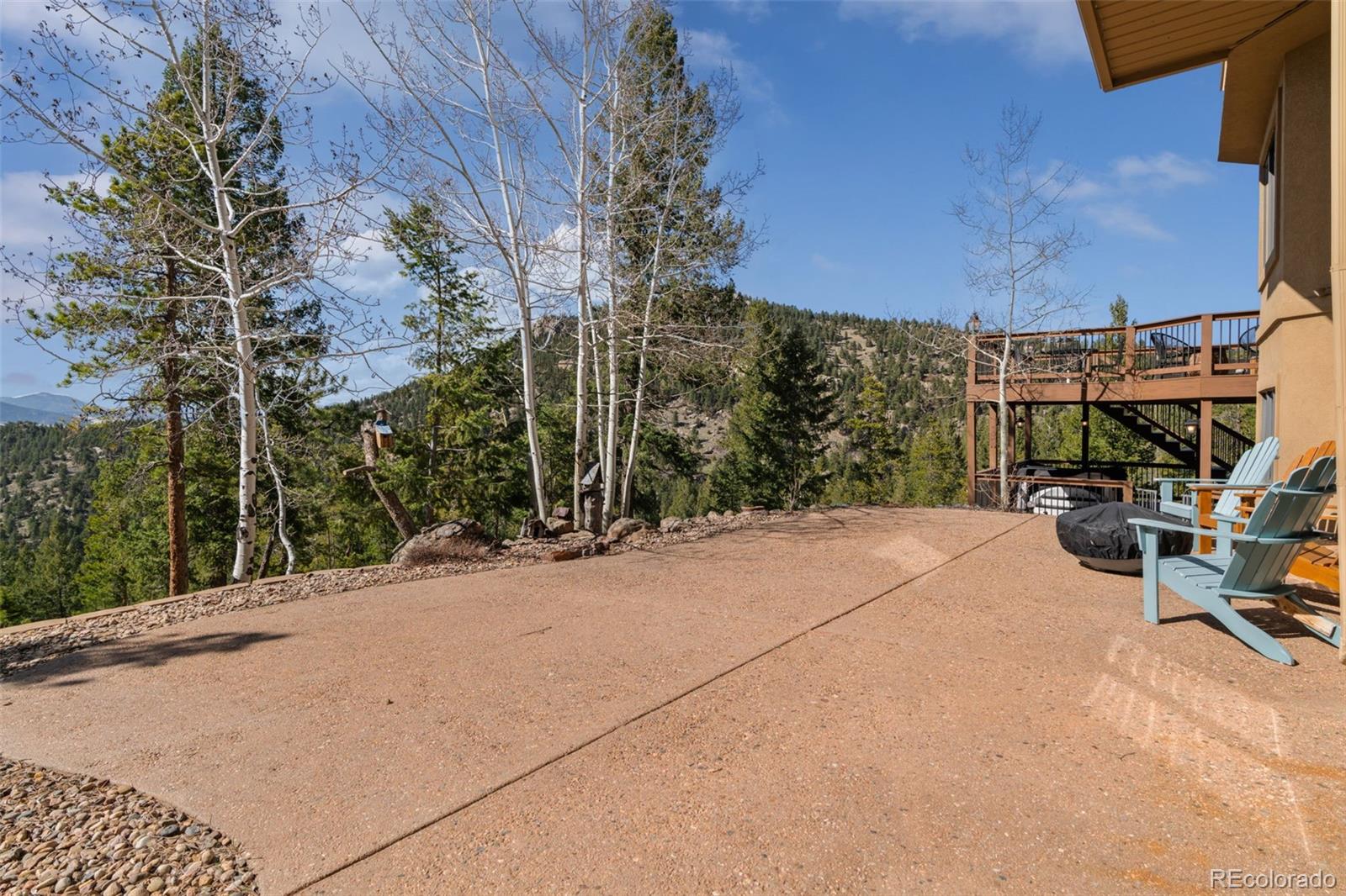 MLS Image #32 for 5699  northwood drive,evergreen, Colorado