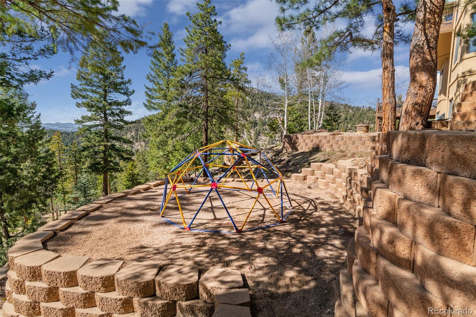 MLS Image #33 for 5699  northwood drive,evergreen, Colorado