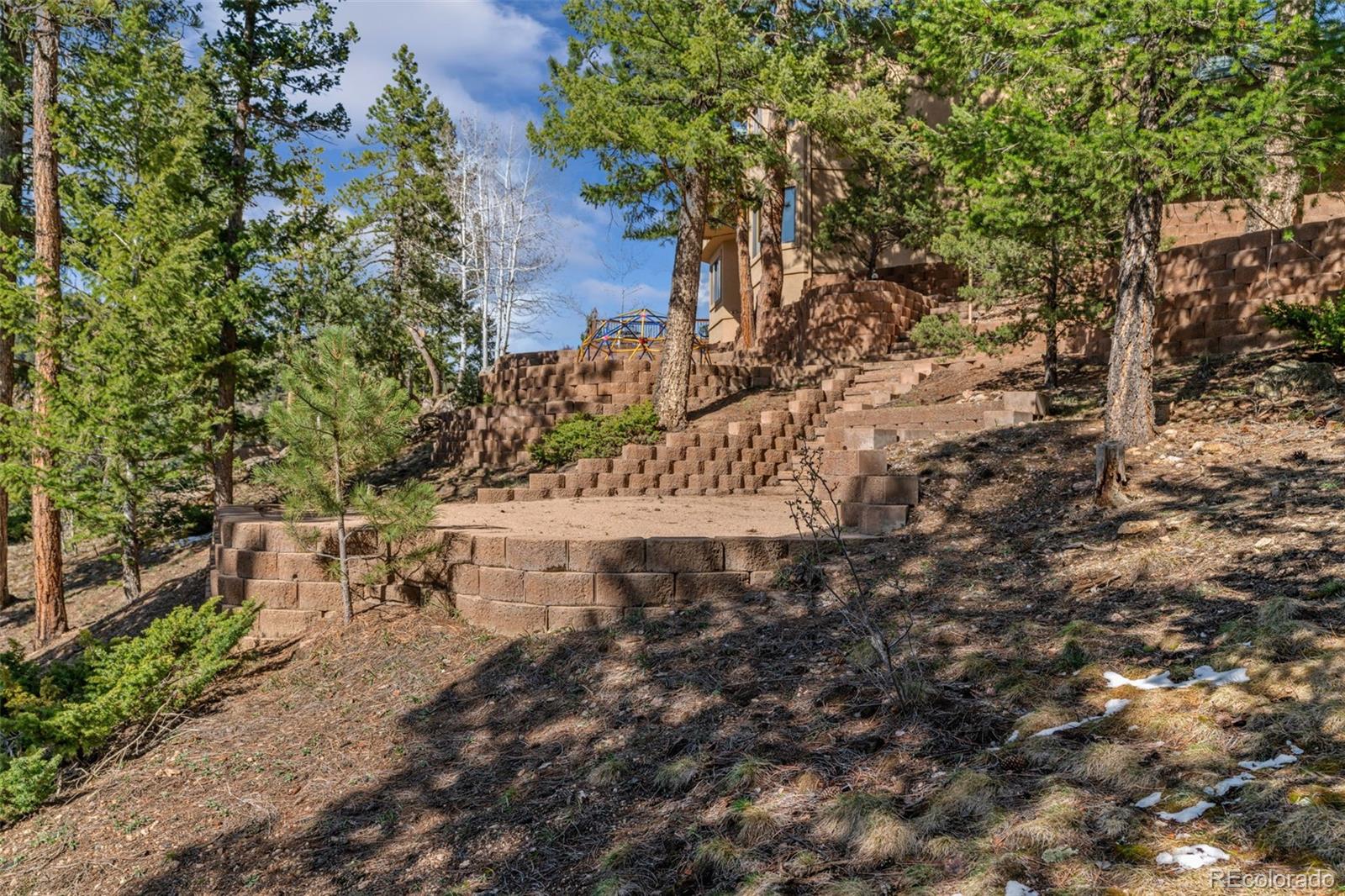 MLS Image #34 for 5699  northwood drive,evergreen, Colorado